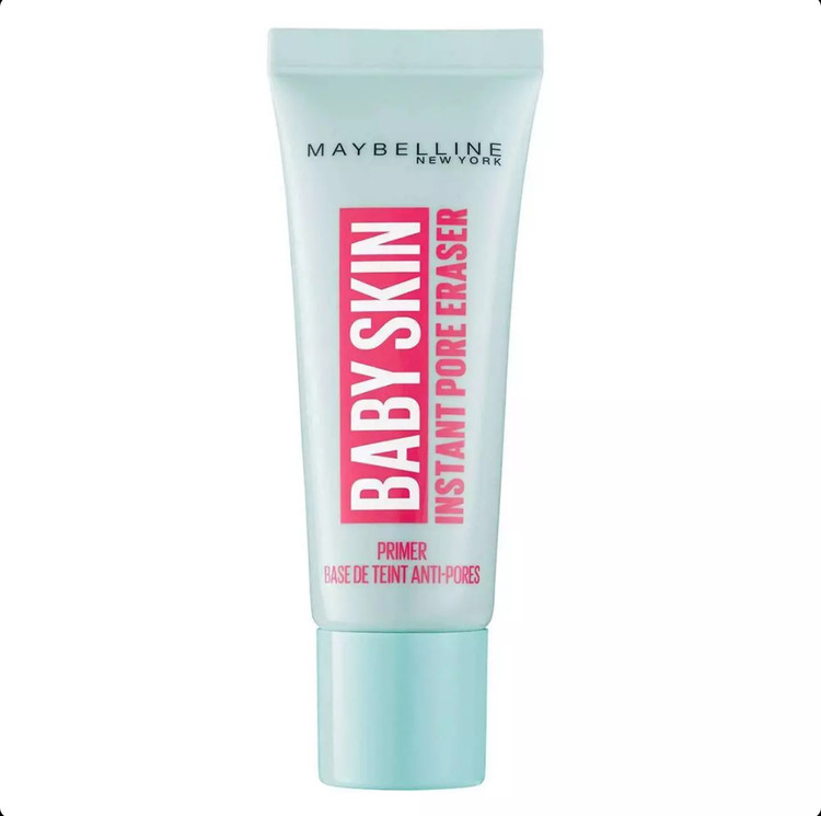 پرایمر بی بی اسکین میبلین Maybelline Baby Skin